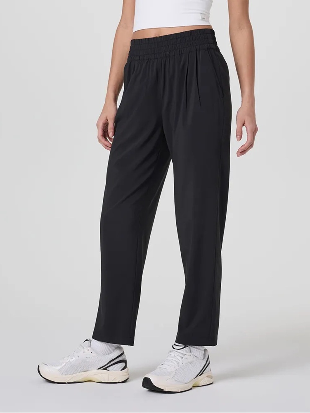 Vuori Women's Villa Ankle Pant XS